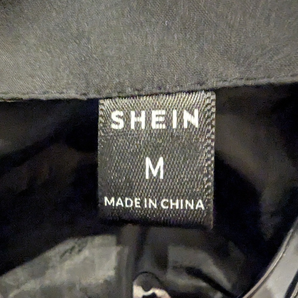 Jacket M - Picture 9 of 16